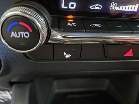 New 2026 MAZDA MAZDA3 Carbon AWD/4WD image 23