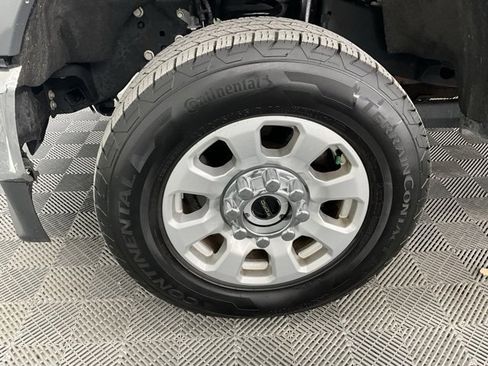 Used 2023 Ford F250 XLT w/ Snow Plow Prep Package image 29