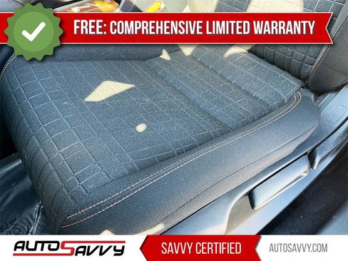 Used 2023 Honda HR-V Sport image 18