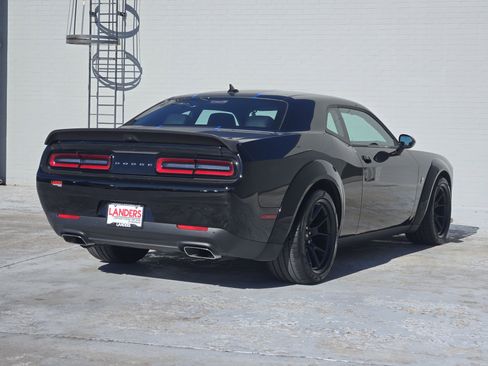 Used 2023 Dodge Challenger R/T Scat Pack image 8