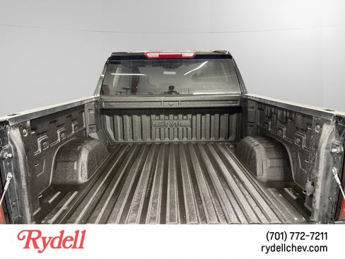 Used 2023 GMC Sierra 1500 SLE AWD/4WD image 18