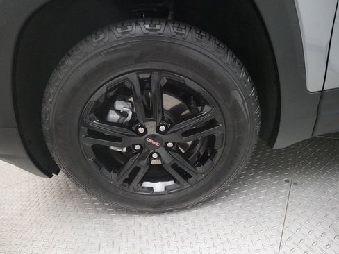 Used 2023 GMC Terrain AT4 w/ Infotainment Package II AWD/4WD image 27
