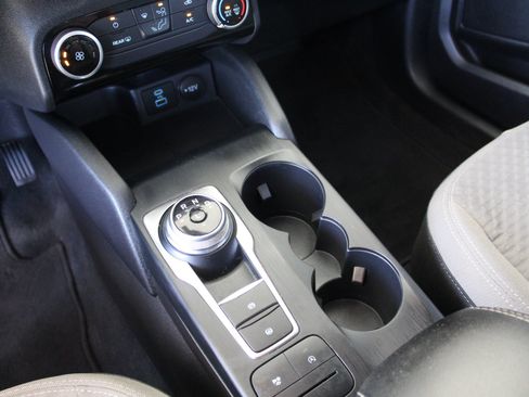 Used 2022 Ford Escape SE AWD/4WD image 39