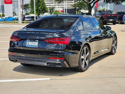 Used 2021 Audi A6 3.0T Premium Plus AWD/4WD image 7