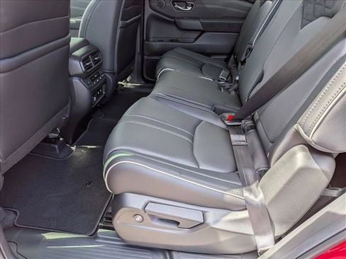 New 2026 Honda Pilot Elite image 16