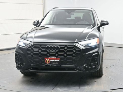 Used 2022 Audi Q5 2.0T Prestige image 28