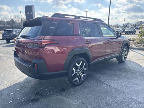 New 2026 Subaru Outback Touring XT image 4