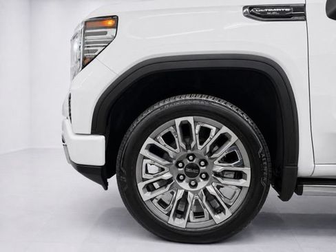 Used 2026 GMC Sierra 1500 Denali Ultimate AWD/4WD image 12