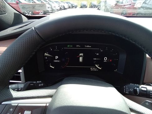 Used 2026 Mitsubishi Outlander SEL AWD/4WD image 14