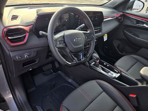 New 2026 Chevrolet TrailBlazer RS w/ Convenience Package image 20