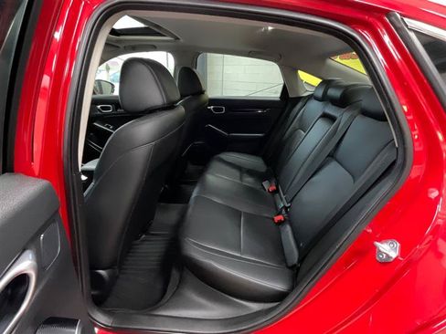Used 2024 Honda Civic Touring image 26
