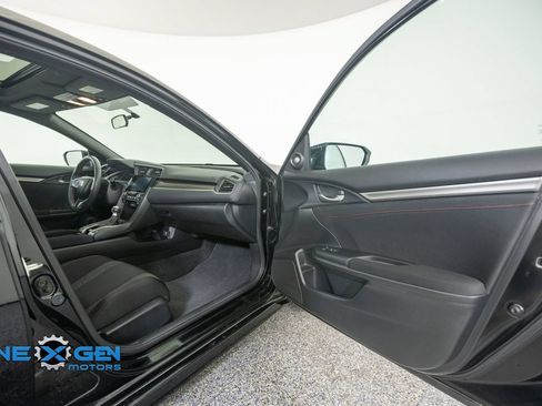 Used 2017 Honda Civic Si image 38