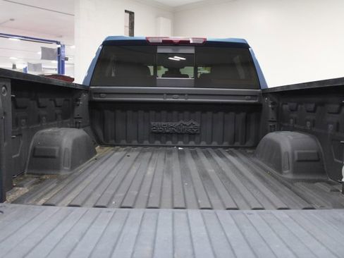 Used 2024 Chevrolet Silverado 1500 High Country w/ High Country Premium Package image 14