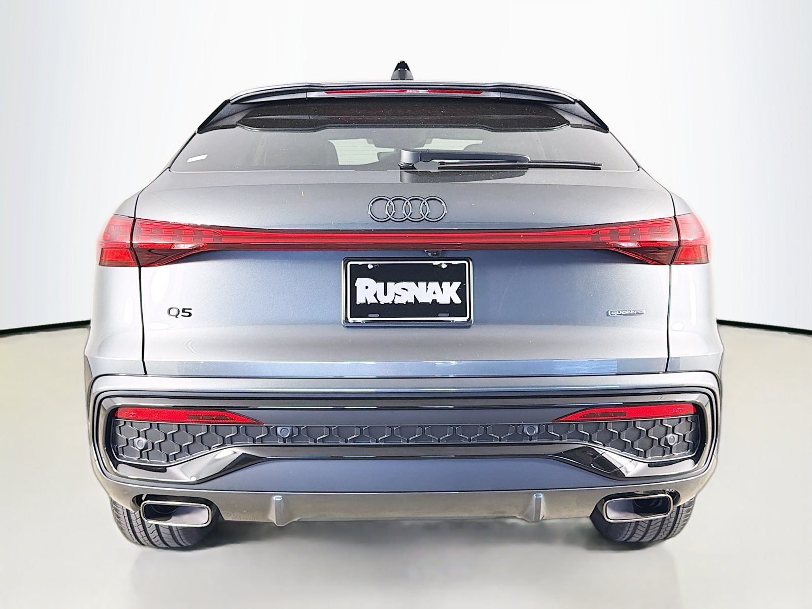 New 2026 Audi Q5 Premium Plus AWD/4WD image 6