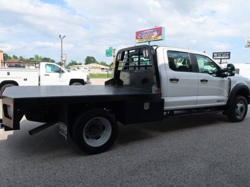 Used 2024 Ford F450 XL AWD/4WD image 4