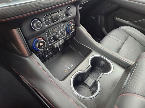 Used 2023 Chevrolet Tahoe RST w/ Luxury Package image 27