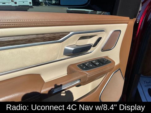 Used 2019 RAM 1500 Laramie image 11