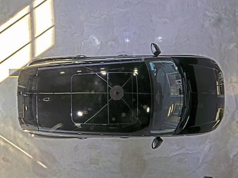 New 2026 Nissan Murano SL w/ Comfort Package AWD/4WD image 24