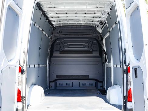 New 2025 Mercedes-Benz Sprinter 2500 image 23