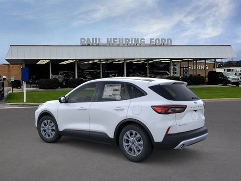 New 2026 Ford Escape Active w/ Cold Weather Package image 4