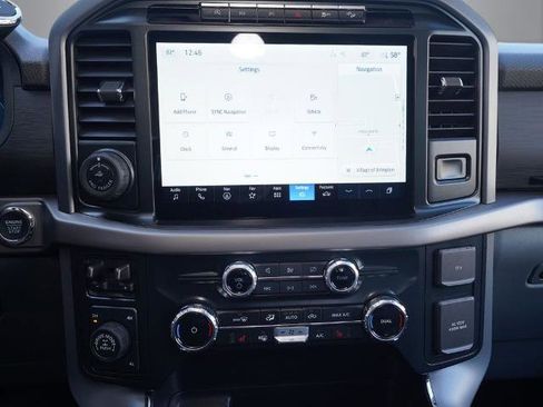 Certified 2024 Ford F150 XLT w/ Equipment Group 302A MID image 20