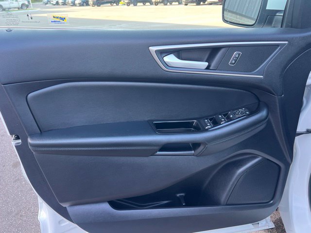 Used 2020 Ford Edge SEL w/ Convenience Package AWD/4WD image 22