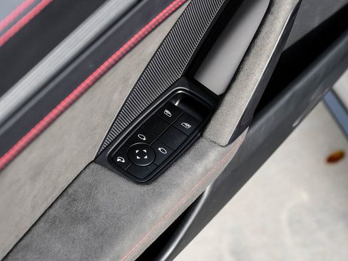 Used 2023 Porsche 911 Targa 4 GTS image 44