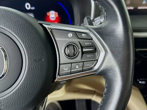 Used 2022 Acura MDX FWD image 24