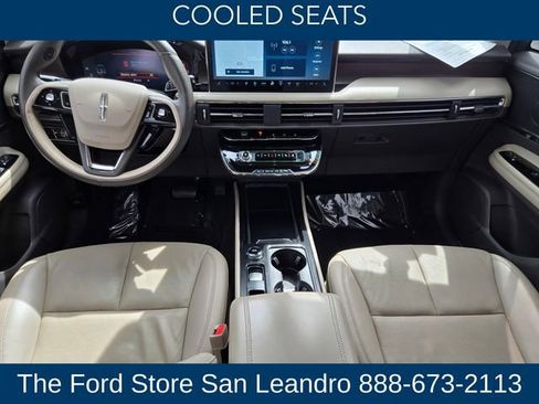 Used 2024 Lincoln Corsair Reserve w/ Equipment Group 201A image 13