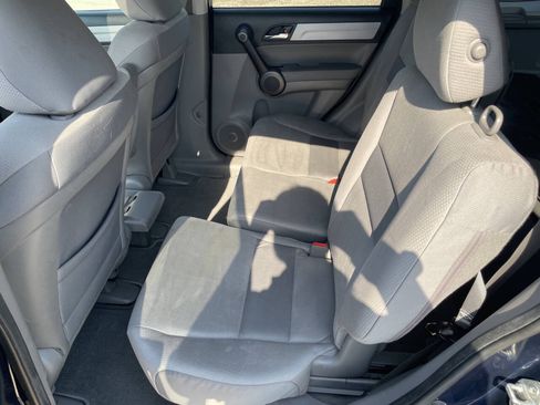 Used 2011 Honda CR-V EX image 23