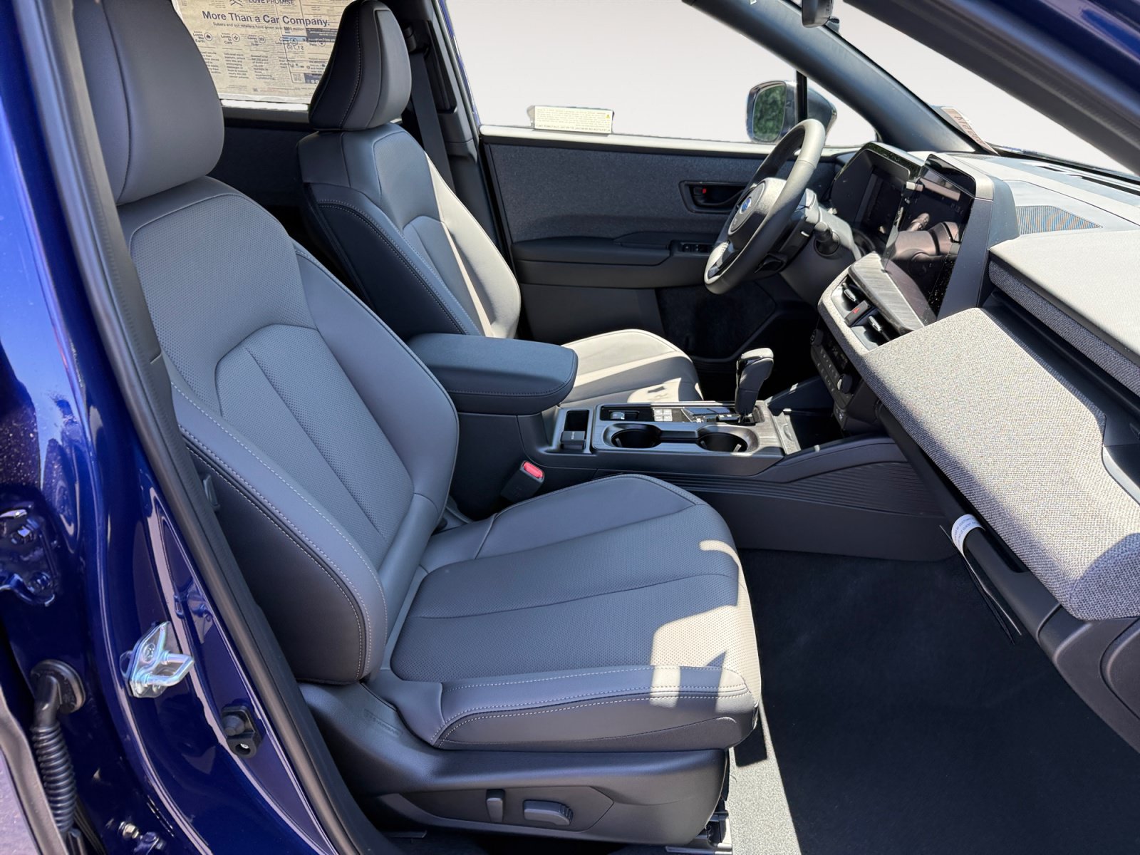 New 2026 Subaru Outback Limited XT AWD/4WD image 19