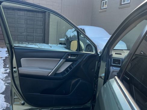 Used 2016 Subaru Forester 2.5i Limited w/ Popular Package #1 image 10