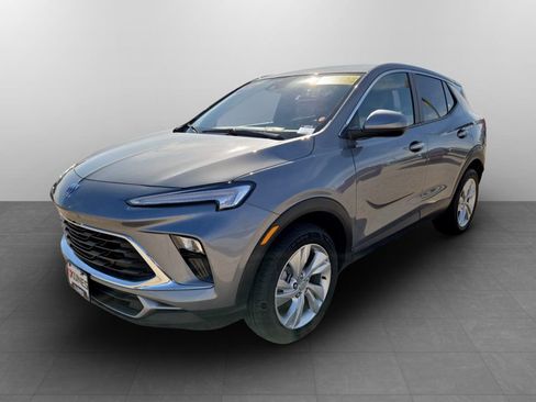 Used 2025 Buick Encore GX Preferred image 12