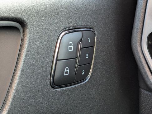 New 2026 Ford Bronco Sport Badlands w/ Badlands Tech Package image 29