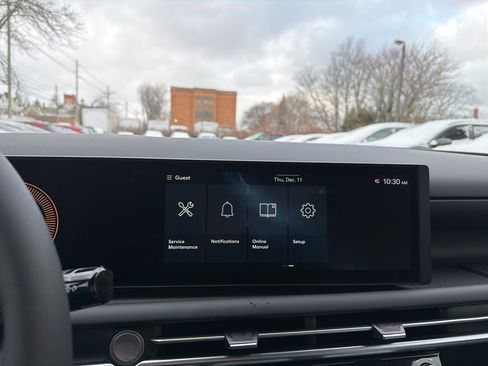 New 2026 Hyundai Santa Cruz SE image 21