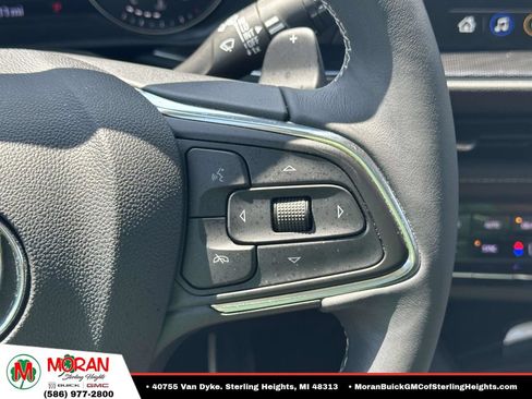 Certified 2023 Buick Envision Essence w/ Sport Touring Package AWD/4WD image 26