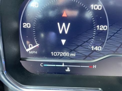 Used 2024 GMC Sierra 1500 Denali w/ Technology Package AWD/4WD image 12