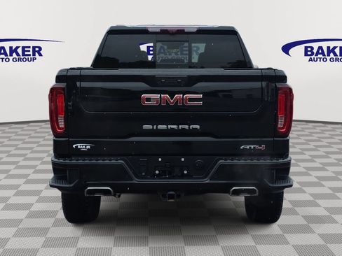 Used 2023 GMC Sierra 1500 AT4 w/ Technology Package AWD/4WD image 6