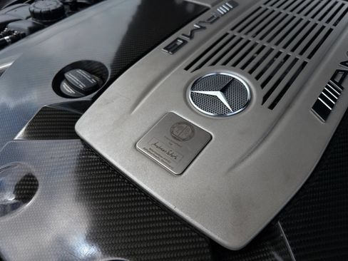 Used 2005 Mercedes-Benz SL 65 AMG image 70