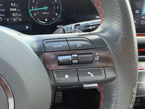 Used 2024 Hyundai Sonata N Line image 27