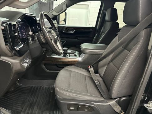 Used 2023 GMC Sierra 1500 Elevation AWD/4WD image 19