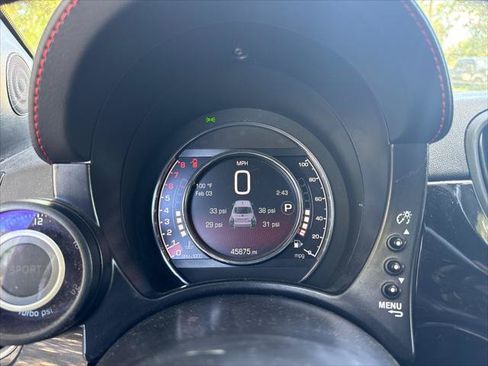 Used 2019 FIAT 500 Abarth FWD image 21