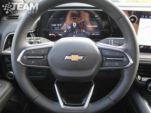 New 2026 Chevrolet Tahoe Premier image 14