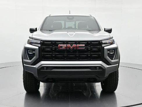 New 2026 GMC Canyon Elevation w/ Convenience Package image 2