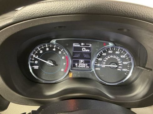 Used 2018 Subaru Forester 2.5i Premium AWD/4WD image 17