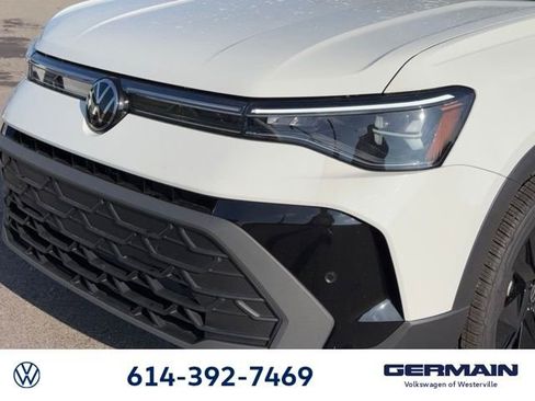 New 2026 Volkswagen Taos SE AWD/4WD image 14