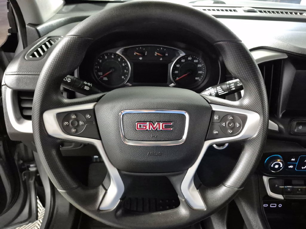 Used 2023 GMC Terrain SLE w/ Elevation Edition FWD image 12