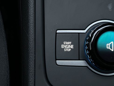 New 2026 Volkswagen Tiguan S image 21