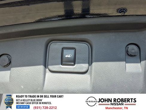 Used 2024 Nissan Murano SL image 27