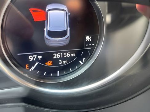 Used 2023 MAZDA CX-5 AWD 2.5 S w/ Select Package image 17